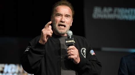 arnold schwarzenegger nie żyje